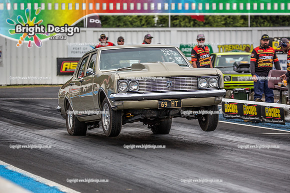 South Coast Raceway ANDRA Summit Racing Rnd 7 @ Portland SUN 21 JAN 2018 (19552)  3156 69HT