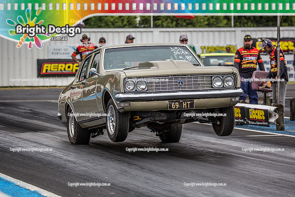 South Coast Raceway ANDRA Summit Racing Rnd 7 @ Portland SUN 21 JAN 2018 (19553)  3156 69HT