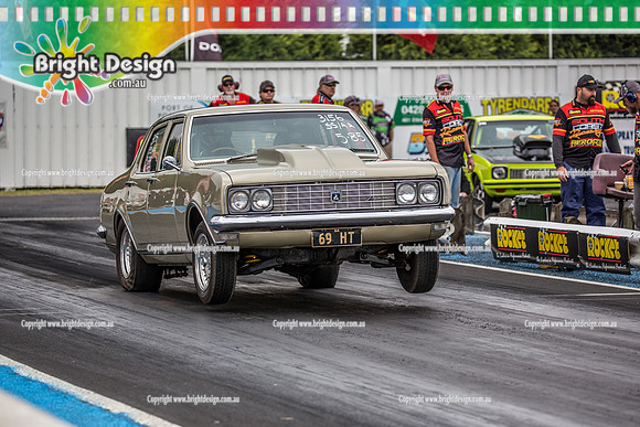 South Coast Raceway ANDRA Summit Racing Rnd 7 @ Portland SUN 21 JAN 2018 (19551)  3156 69HT