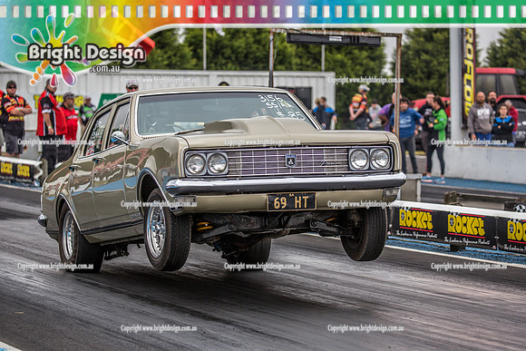South Coast Raceway ANDRA Summit Racing Rnd 7 @ Portland SUN 21 JAN 2018 (19555)  3156 69HT