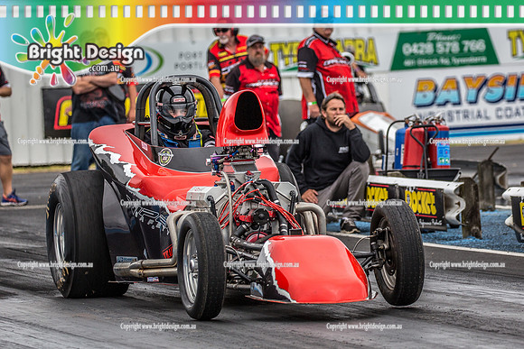 South Coast Raceway ANDRA Summit Racing Rnd 7 @ Portland SUN 21 JAN 2018 (19587)   2471 DEREK WILLS