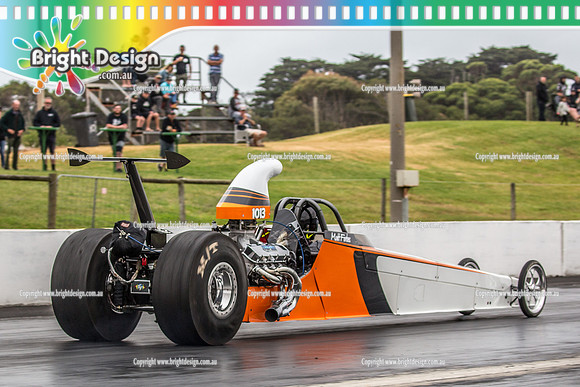 South Coast Raceway ANDRA Summit Racing Rnd 7 @ Portland SUN 21 JAN 2018 (19594)   1013 MATT FORBES