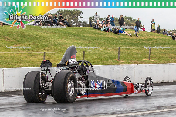 South Coast Raceway ANDRA Summit Racing Rnd 7 @ Portland SUN 21 JAN 2018 (19599)  4396 CORY DYSON