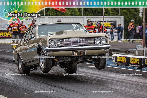 South Coast Raceway ANDRA Summit Racing Rnd 7 @ Portland SUN 21 JAN 2018 (19554)  3156 69HT