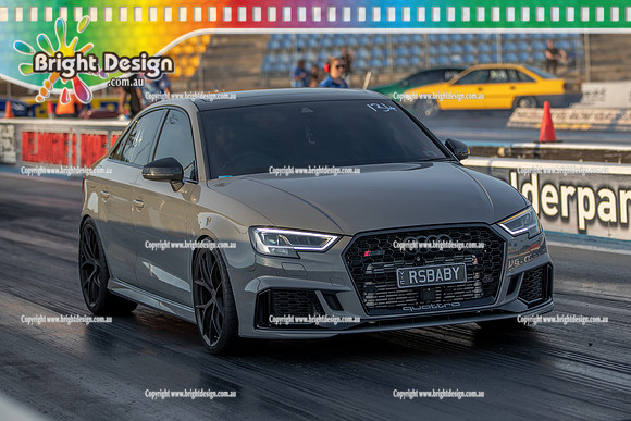 Fast Friday & Roll Racing @ Calder Park Drag Racing 29 November 2024 (173548) RSBABY