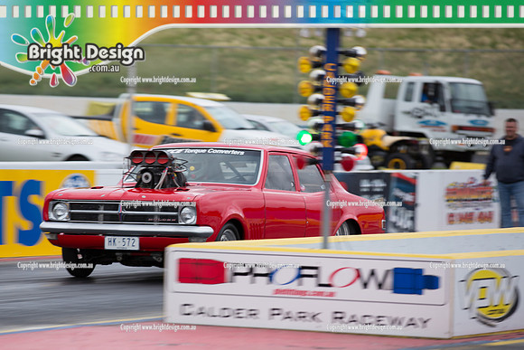 ANDRA Street Meet @ Calder Park Raceway FRI 6 Dec 2013  (3453)  HK572