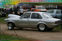 Motorfest Lardner Park March 2012 SUNDAY - (3001)  DEADLI GEMINI