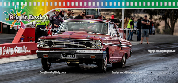 Ford Nationals Saturday 4 December 2021 @ Heathcote (45299)   KOMPCT KEN SANDHAM CRUSSN