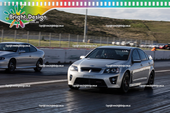 ANDRA Street Outlaws Drag Racing Quals Rnd 9 @ Calder Park  19 December 2014  (27407)  114 TBC
