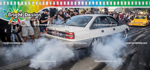 Summernats 34 Saturday 8 Jan 2022  BDMP9176  0024H4