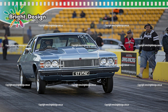 ANDRA Street Meet @ Calder Park Raceway   23 Nov 2013  (2776)  STIFHZ