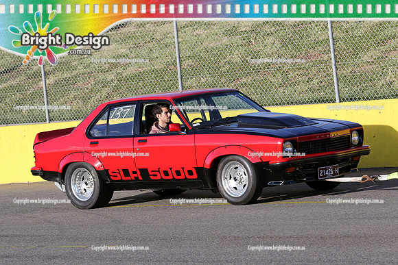 ANDRA Street Meet @ Calder Park Raceway   15 Nov 2013  (1633)  21426H