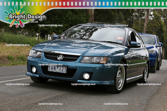 C4C10 Victorian  Cruise for Charity 10 November 2013  Lardner Park Bright Design  (1019)
