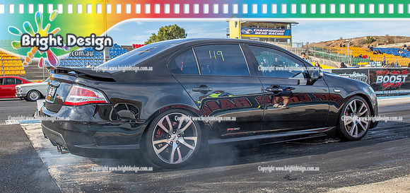 Funday Sunday @ Calder Park Drag Racing 1 June 2025 (180414) DFK654