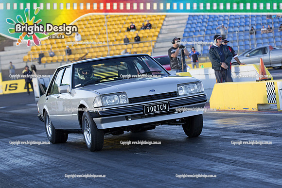 ANDRA Street Meet @ Calder Park Raceway   23 Nov 2013  (2509)  TOOTCH