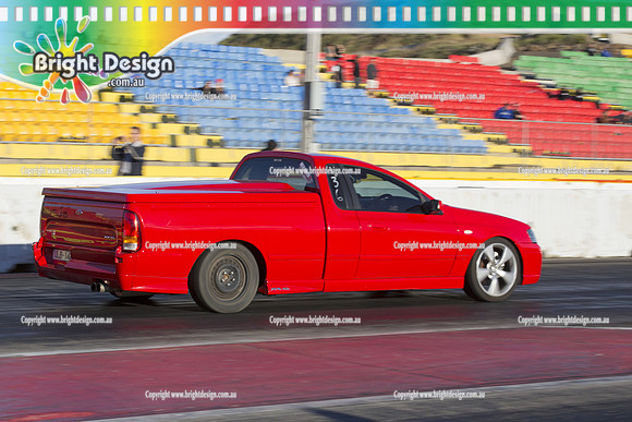 ANDRA Street Meet @ Calder Park Raceway   23 Nov 2013  (2447)  ULB142