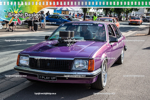 Summernats 28 Thursday 1 Jan 2015  BD__0162  IPLAYUP