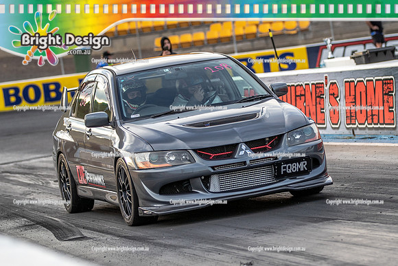 Funday Sunday @ Calder Park Drag Racing 1 June 2025 (181534) FQ8MR