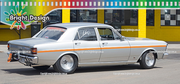 ANDRA Test n Tune @ Calder Park Raceway  SAT 25 Jan 2014  (7017)  C69TP