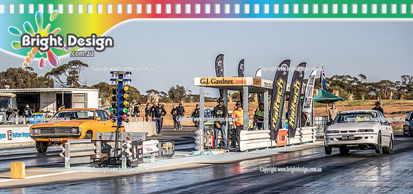 Street Machine Drag Challenge Weekend 3 SMDCW3 March 2022  BDMP1229-3  OVR400 JUDE DREW  65518H STEVE NIGHTINGDALE