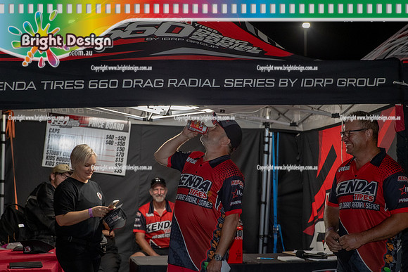 Kenda - Nightmare at the Bend Saturday 14 2024 (15919) CHRIS DIGGLES OFFICIAL CREW PRESENTATION