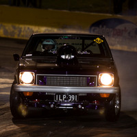 ANDRA Street Outlaws Drag Racing Quals Rnd 4 @ Calder Park  5 August 2014 (23556)  ILP391  SQUARE