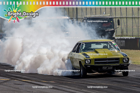 Powercruise 60 @ Sydney - Saturday 27 February 2016   (3380)  POP666