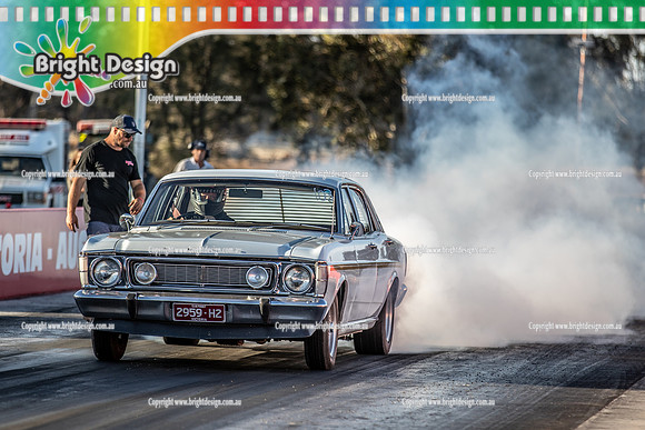 Ford Nationals Test & Tune Friday 3 December 2021 @ Heathcote (40511)  2959H2  BEN BRAMALL