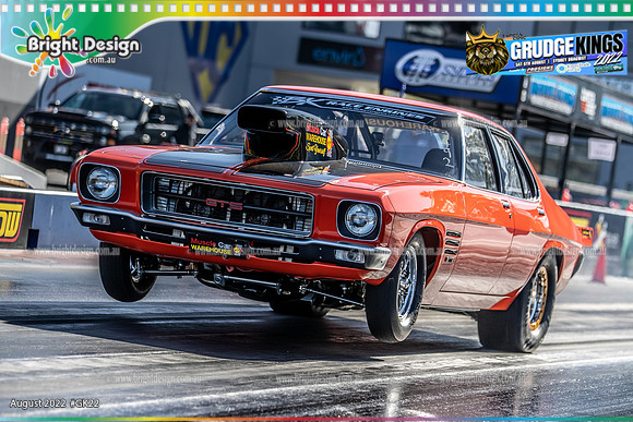 GK22 Grudge Kings @ Sydney Dragway Saturday 6 Aug 2022 (40568)  7492 PETER Kalavritinos HQ