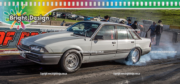 Sunday Funday @ Calder Park Drag Racing Sunday 16 June 2019 (120034)-2    ABT188