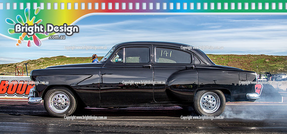 Sunday Funday @ Calder Park Drag Racing Sunday 16 June 2019 (120057)-2  18490H