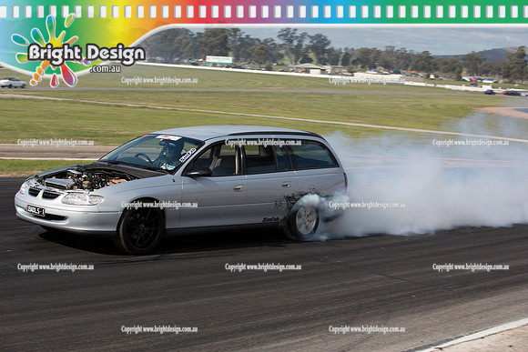 ECM - Easter Car Mania #1 Winton Raceway  SAT 19 April 2014  (1274)  BADLS1