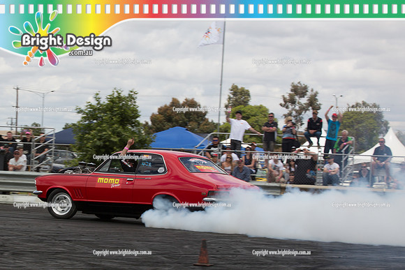 Autofest Shepparton Springnats 21  SUN 24-11-13  (6049)  GTR350