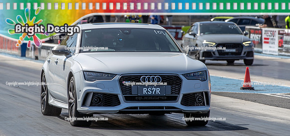 Fast Friday on Saturday @ Calder Park Drag Racing 12 October 2024 (171420)-2 RS7R