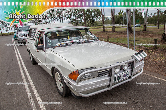 SMDC W2 Drag Challenge Weekend 2 QLD May 2019 BDMP0336 FRM084 ANTHONY BURNS