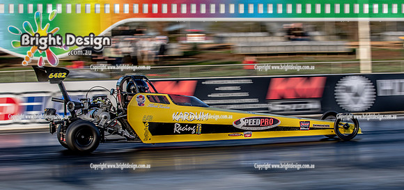 Sportsman Championship Rnd 1 at Heathcote Sat 26 June 2021 (40204)  6482 ALLIRAH KARDUM RACING