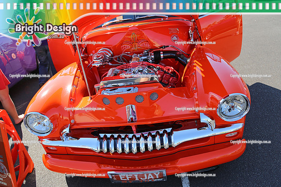 All Holden Day @  Dandeonong 7 April 2013  Bright Design (1211)  EFIJAY