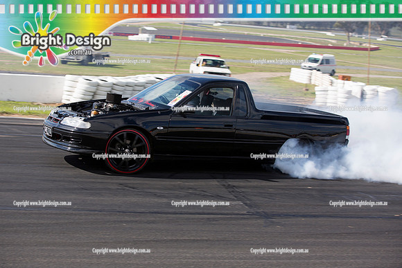 ECM - Easter Car Mania #1 Winton Raceway  SAT 19 April 2014  (1228)   GHETTO