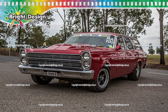 SMDC W2 Drag Challenge Weekend 2 QLD May 2019 BDMP0353 88498H TERRY MANSFIELD-FRENCH