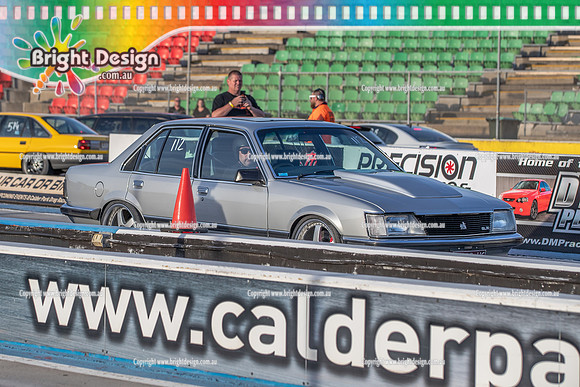 Fast Friday & Roll Racing @ Calder Park Drag Racing 29 November 2024 (173257) 7203H6