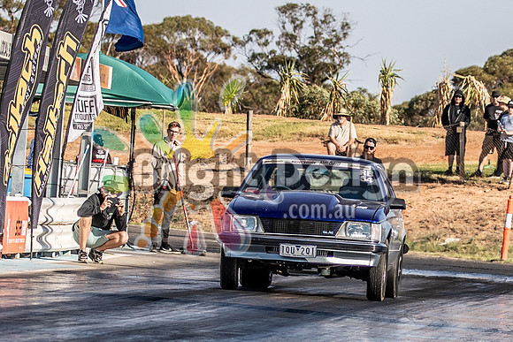 Street Machine Drag Challenge Weekend 3 SMDCW3 March 2022  BDMP1371  1QU2QI ZGI430 LUKE FOLEY