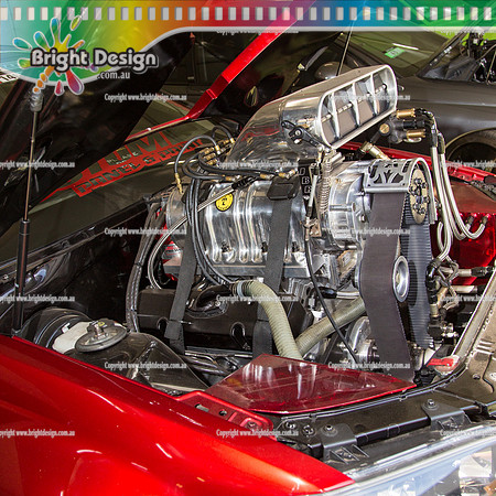 Summernats 28 Thursday 1 Jan 2015  BD__0027  STRUGLIN