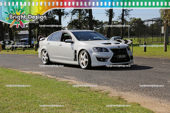 All Holden Day @  Dandeonong 7 April 2013  Bright Design (1477)  XPLOSV