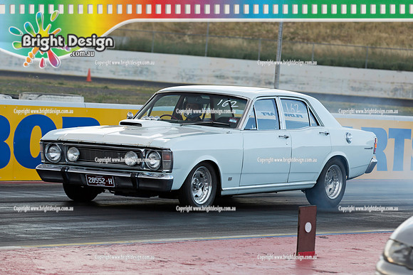 ANDRA Street Meet @ Calder Park Raceway  FRI 10 Jan 2014  (5918)  28552H