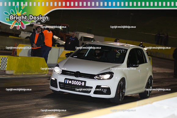ANDRA Street Outlaws Drag Racing Quals Rnd 4 @ Calder Park  5 August 2014 (23552)  175  V00008