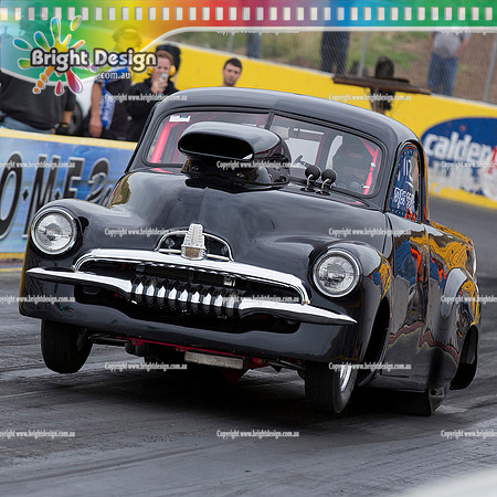 ANDAR Test n Tune @ Calder Park Drag Racing   SAT 21 Dec 2013  (5649)  SSA 5385  square