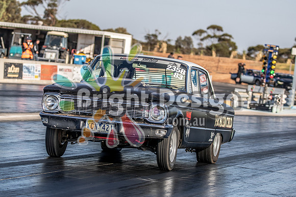 Street Machine Drag Challenge Weekend 3 SMDCW3 March 2022  BDMP1352   XCN421 MATT CARPENTER