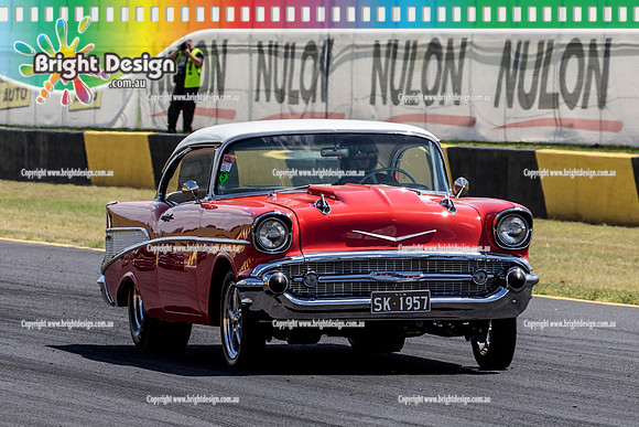 Powercruise 60 @ Sydney - Saturday 27 February 2016   (3291)  SK1957