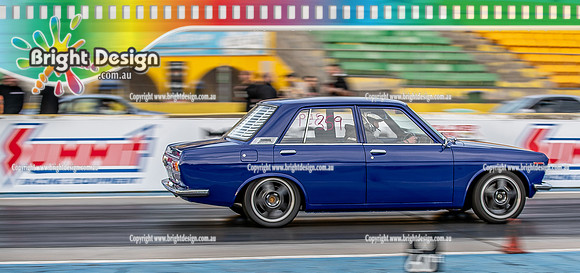 Funday Sunday @ Calder Park Drag Racing 1 June 2025 (181547)-2 DATZIK