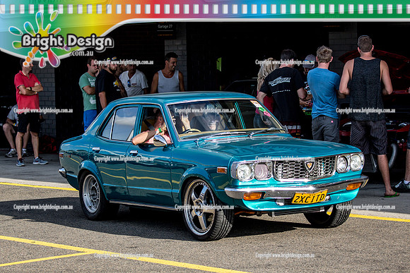 Powercruise 60 @ Sydney - Saturday 27 February 2016   (3746)  2XCITD